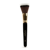 L.A. Girl Cosmetic Brush - Stippler HOK Makeup L.A. Girl Cosmetic Brush - Stippler L.A. Girl Brush Brushes L.A. Girl LA Girl LAgirl Makeup
