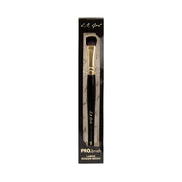 L.A. Girl Pro Cosmetic Brush - Large Shader HOK Makeup L.A. Girl Pro Cosmetic Brush - Large Shader L.A. Girl ABC- Last offer Brush Discontinued Eye Brush L.A. Girl LA Girl Last Offer Makeup Rs.0 - Rs.499 Tools & Brushes Upto 25% Off