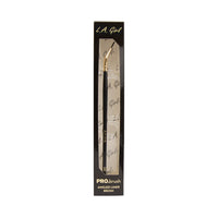 L.A. Girl Pro Cosmetic Brush - Liner HOK Makeup L.A. Girl Pro Cosmetic Brush - Liner L.A. Girl ABC- Last offer Brush Brushes Discontinued Eye Brush L.A. Girl Last Offer Makeup Rs.500 - Rs.999 Tools & Brushes Upto 25% Off