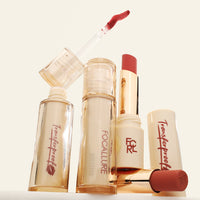 Focallure 10th Anniversary Gift Box - Limited Edition Focallure 10th Anniversary Gift Box - Limited Edition