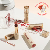 Focallure 10th Anniversary Gift Box - Limited Edition Focallure 10th Anniversary Gift Box - Limited Edition