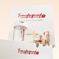 Focallure 10th Anniversary Gift Box - Limited Edition Focallure 10th Anniversary Gift Box - Limited Edition