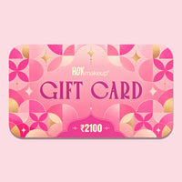 HOK Festive E-Gift Card HOK Festive E-Gift Card