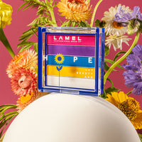 LAMEL HOPE Color AQUA Eyeliner Palette LAMEL HOPE Color AQUA Eyeliner Palette
