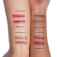 Focallure Glisten Opal Hydrating Lip Balm Group-NU01 BITTER SWEET