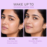 Eveline Cosmetics Cream-ampoule Retinol Therapy New Skin Effect Night 50ml Eveline Cosmetics Cream-ampoule Retinol Therapy New Skin Effect Night 50ml