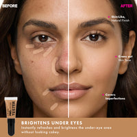 L.A. Girl Concealer Trial & Match Set L.A. Girl Concealer Trial & Match Set