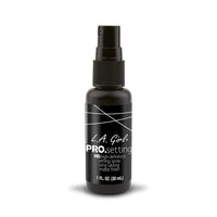 L.A. Girl Pro Setting HD Matte Finish Spray HOK Makeup L.A. Girl Pro Setting HD Matte Finish Spray L.A. Girl Face Finishing Spray L A Girl LA Girl LAgirl Makeup Setting Spray