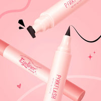 Long-Wear Liquid Stamp Eyeliner - Pack of 2 Long-Wear Liquid Stamp Eyeliner - Pack of 2