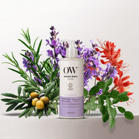 Organic Works Lavender Hand & Body Lotion Organic Works Lavender Hand & Body Lotion