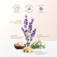 Organic Works Lavender Hand & Body Lotion Organic Works Lavender Hand & Body Lotion