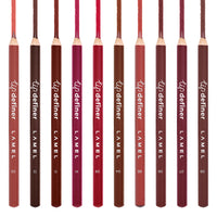 Contour Pencil Lip Definer - Pack of 10 Contour Pencil Lip Definer - Pack of 10