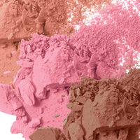 Milani Cheek Kiss Powder Blush Palette - Golden Hour Glow Milani Cheek Kiss Powder Blush Palette - Golden Hour Glow