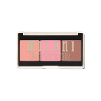 Milani Cheek Kiss Powder Blush Palette - Golden Hour Glow Milani Cheek Kiss Powder Blush Palette - Golden Hour Glow