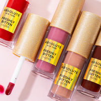 Absolute New York Freshly Bitten Gloss Group-Sweet Kisses
