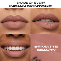 Milani Color Statement Matte Lipstick Group - MATTE BEAUTY A