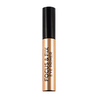 Makeup Revolution Focus & Fix Eye Primer Original HOK Makeup Makeup Revolution Focus & Fix Eye Primer Original Makeup Revolution ABC- Last offer Discontinued eye primer Eyeprimer Eyes Last Offer Makeup Revolution Beauty Revolution Eyes Collection Revolution Primer & Fixing Spray Collection Revolution Upto 30% Rs.500 - Rs.999 Upto 15% Upto 25% Off