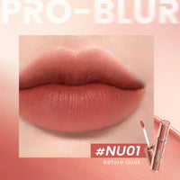 Focallure Airy Velvet Lipcream - Pack of 3 Group-Everyday Warm Trio