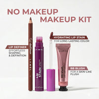 Lamel No Makeup Makeup Kit Lamel No Makeup Makeup Kit