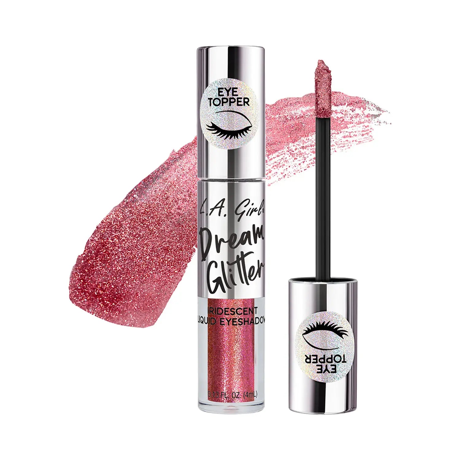L.A. Girl Dream Glitter Liquid Eyeshadow L.A. Girl Dream Glitter Liquid Eyeshadow
