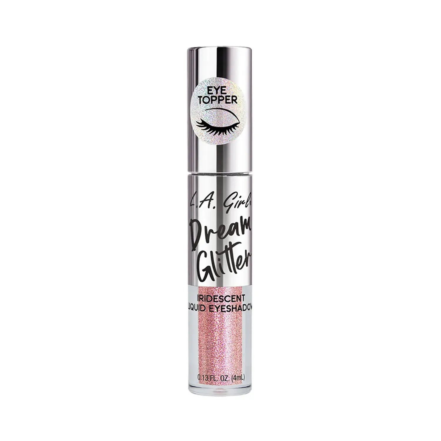 L.A. Girl Dream Glitter Liquid Eyeshadow L.A. Girl Dream Glitter Liquid Eyeshadow