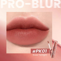Focallure Airy Velvet Lipcream - Pack of 3 Group-Everyday Warm Trio