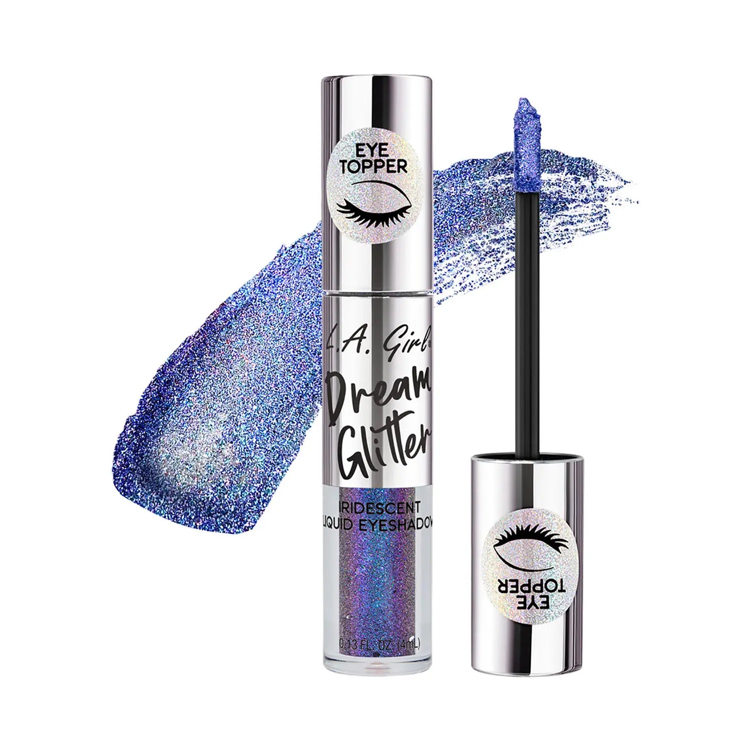 L.A. Girl Dream Glitter Liquid Eyeshadow L.A. Girl Dream Glitter Liquid Eyeshadow