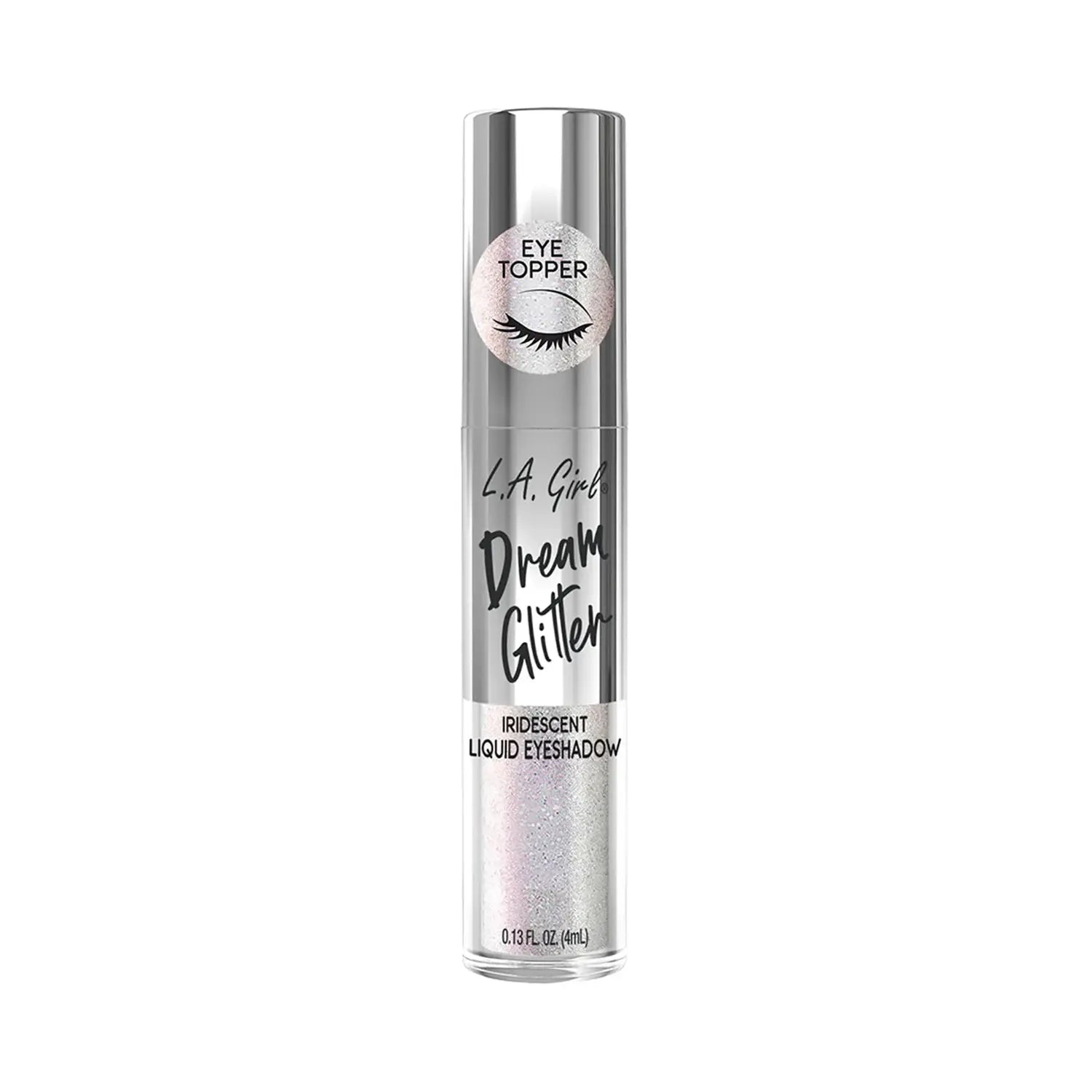 L.A. Girl Dream Glitter Liquid Eyeshadow L.A. Girl Dream Glitter Liquid Eyeshadow