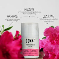 Organic Works Renewal Night Cream Organic Works Renewal Night Cream