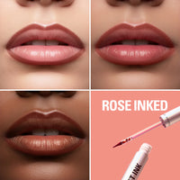 Lip Shift Ink Peel Off Lip Liner Stain - Pack of 3 Lip Shift Ink Peel Off Lip Liner Stain - Pack of 3