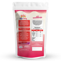 Sweetons Sour Strawberry Belt - Pack of 3 (48g each) Sweetons Sour Strawberry Belt - Pack of 3 (48g each)