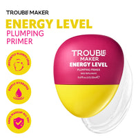 Energy Level Plumping Primer Energy Level Plumping Primer
