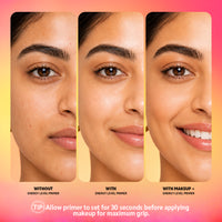 Energy Level Plumping Primer Energy Level Plumping Primer