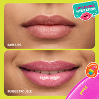 Troublemaker mystery gloss trio Troublemaker mystery gloss trio