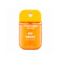 Trouble Maker No Sweat Mattifying Setting Mist Trouble Maker No Sweat Mattifying Setting Mist