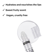 Revolution Relove Roll Baby Lip Oil Group-1518147 Tonka Bean