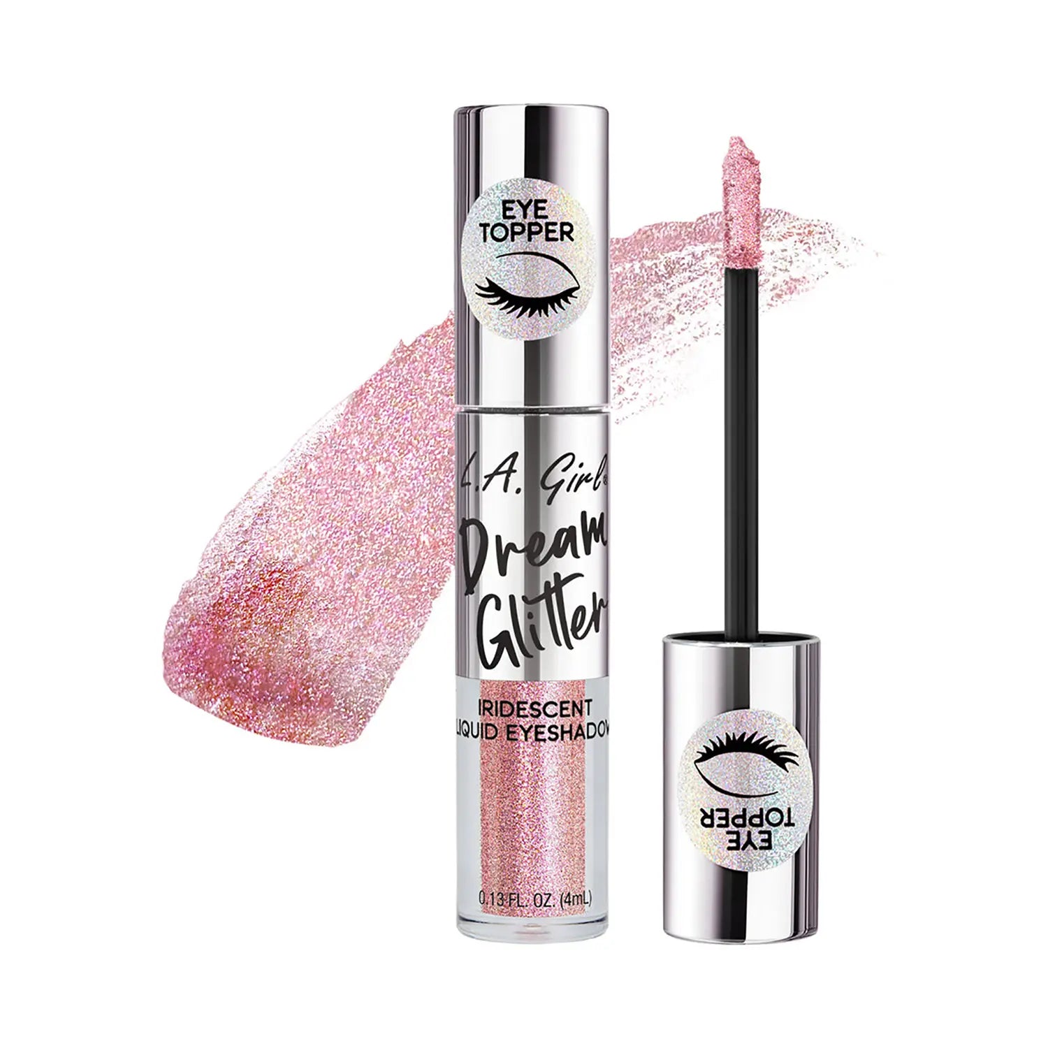 L.A. Girl Dream Glitter Liquid Eyeshadow L.A. Girl Dream Glitter Liquid Eyeshadow