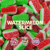Sweetons Watermelon Slice Gummy Candy – Pack of 3 (50g Each) Sweetons Watermelon Slice Gummy Candy – Pack of 3 (50g Each)