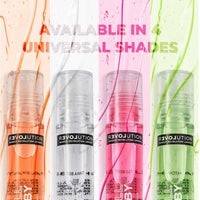 Revolution Relove Roll Baby Lip Oil Group-1518147 Tonka Bean