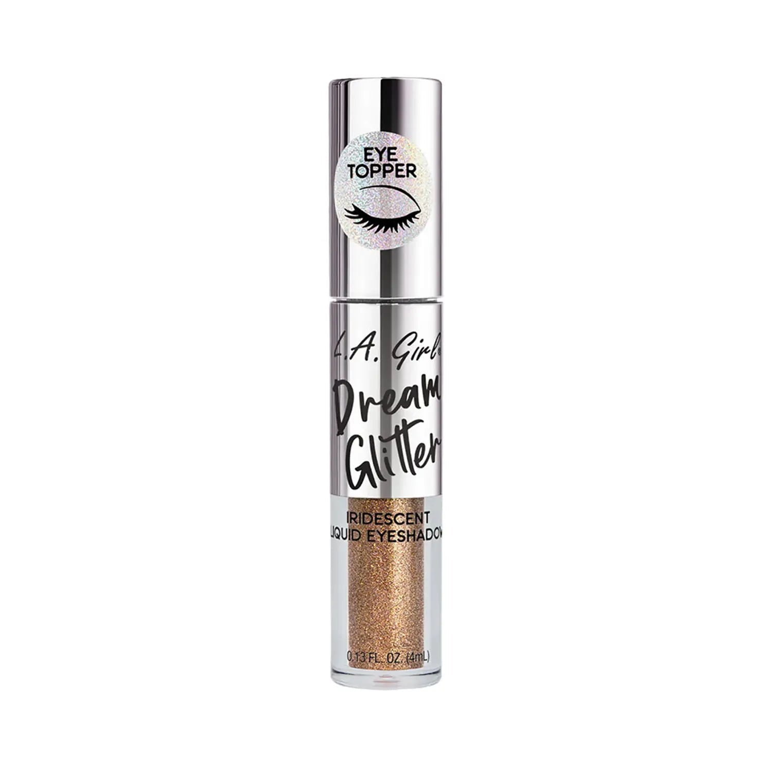 L.A. Girl Dream Glitter Liquid Eyeshadow L.A. Girl Dream Glitter Liquid Eyeshadow