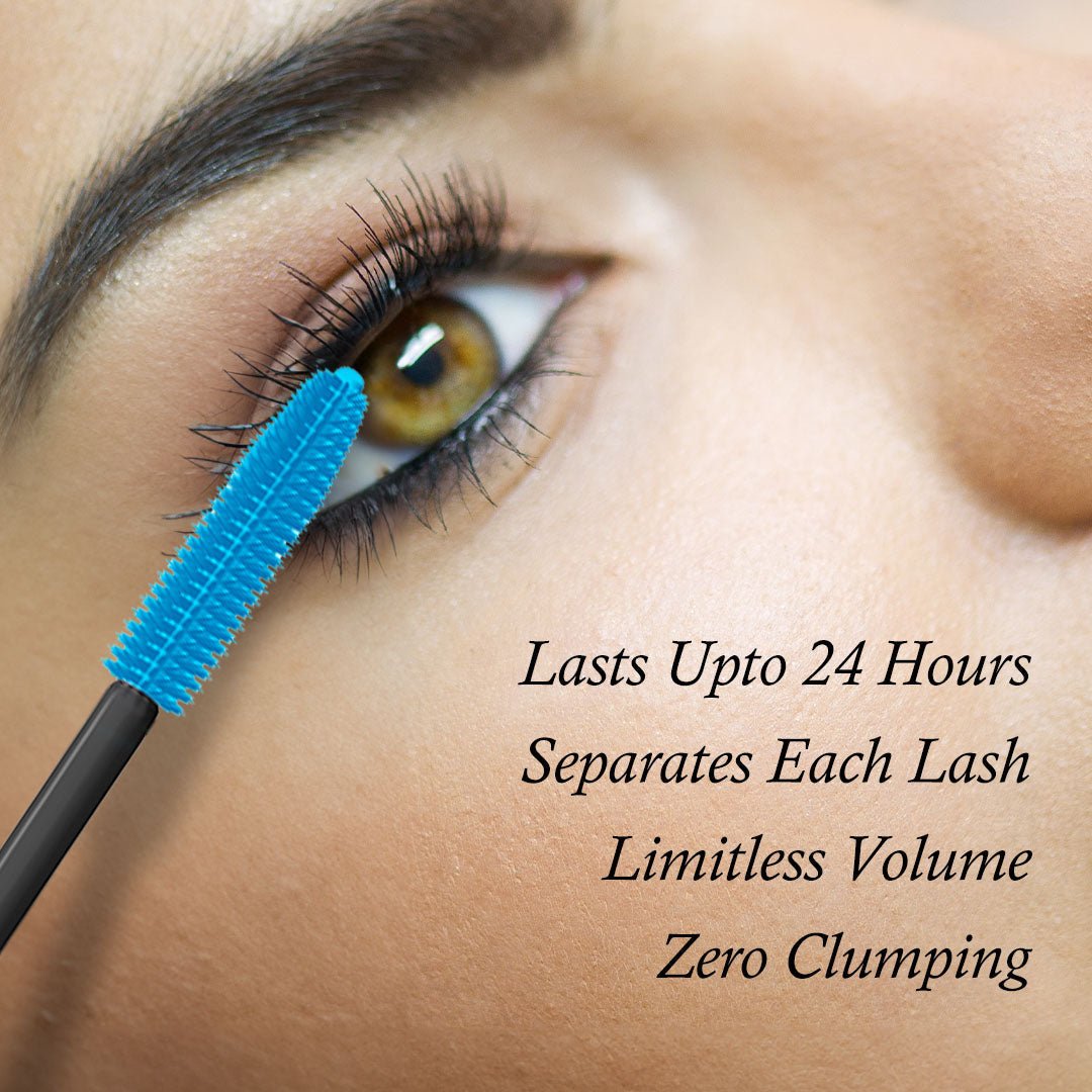 Big Volume Lash Waterproof Mascara - Mascara