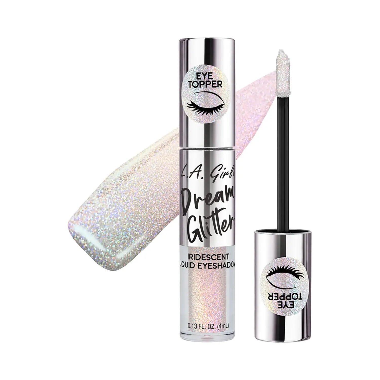 L.A. Girl Dream Glitter Liquid Eyeshadow L.A. Girl Dream Glitter Liquid Eyeshadow