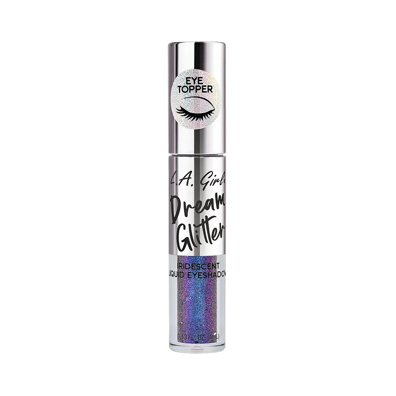 L.A. Girl Dream Glitter Liquid Eyeshadow L.A. Girl Dream Glitter Liquid Eyeshadow