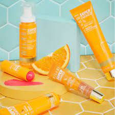 Milani Supercharged Revitalizing Facial Mist Milani Supercharged Revitalizing Facial Mist