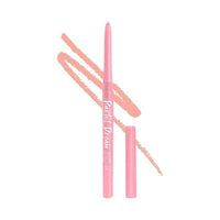 L.A. Girl Pastel Dream Auto Eyeliner Group-Baby Pink