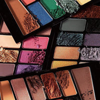 Color Icon Eyeshadow 10 Pan Palette - Pack of 3 Color Icon Eyeshadow 10 Pan Palette - Pack of 3
