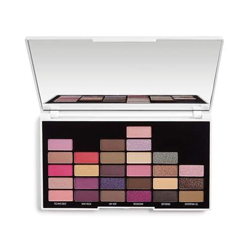 I Heart Revolution NOW That's What I Call Makeup 90's I Heart Revolution NOW That's What I Call Makeup 90's