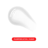 I Heart Revolution Sweet Chilli Plumping Lip Oil I Heart Revolution Sweet Chilli Plumping Lip Oil - Lip Oil