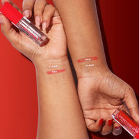 I Heart Revolution Sweet Chilli Plumping Lip Oil I Heart Revolution Sweet Chilli Plumping Lip Oil - Lip Oil