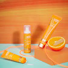 Milani Supercharged Revitalizing Facial Mist Milani Supercharged Revitalizing Facial Mist